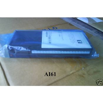 AI61 Mitsubishi PLC new
