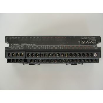 AJ65SBTB1-32DT1 Mitsubishi PLC used
