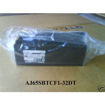 AJ65SBTCF1-32DT Mitsubishi PLC new