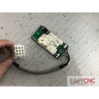 AU5901 Mitsubishi PLG board used