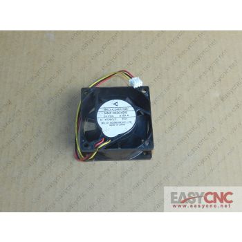 BKO-C2461H04 MMF-06D24DS-FC1 Mitsubishi fan 24vdc 0.09A 60*60*25mm new
