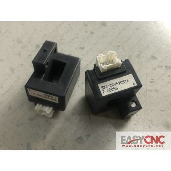 BKO-CB0590H16 Mitsubishi current transformer used