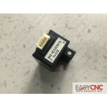 BKO-NC5323H76 Mitsubishi current transformer used