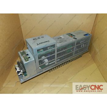 BLIII-D Okuma servo amplifier used