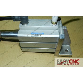 CDAF40x45 KOGANEI AIR CYLINDER JIG used
