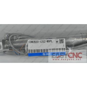 CDM2B20-125Z-M9PL SMC CYLINDER NEW AND ORIGINAL