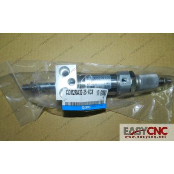 CDM2RA32-25-XC8 CDM2RA32-25-A93-XC8A SMC CHINA MAX.PRESS 1.0MPa new