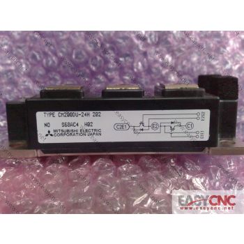 CM200DU-24H-202 CM200DU-24H-203 CM200DU-24H Mitsubishi IGBT MODULE new
