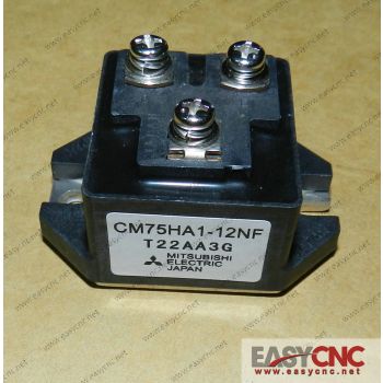 CM75HA1-12NF Mitsubishi modules new