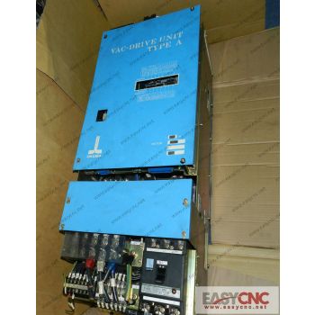 D22-A Okuma VAC-drive unit TYPE A used