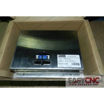 D9CM-01A LCD replaces toshiba CRT new