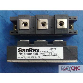 DD100KB160S SANREX DIODE MODULE new