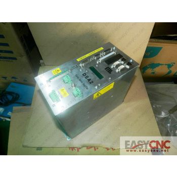 DSA2P174ZA ETEL amplifier used