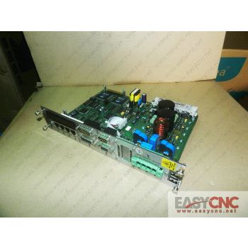 DSC2P121-111D-000A ETEL PCB used