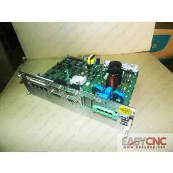 DSC2P152-111D-000A ETEL PCB used