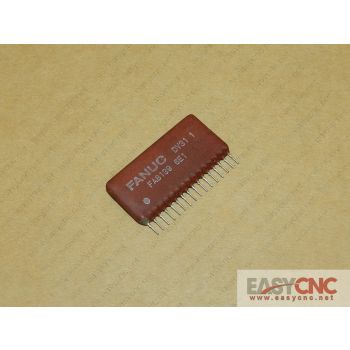 DV31 FA8139 Fanuc hybrid used