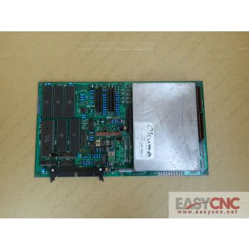 E0227-702-008 Okuma OPUS 5000 BUBBLE MEMORY CARD 4Mbitx2 used