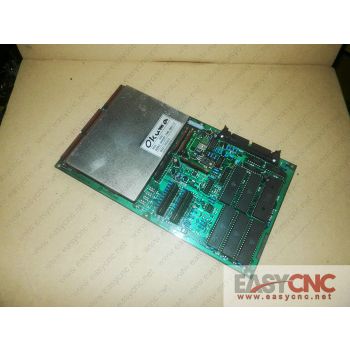 E0227-702-010 Okuma OPUS 5000 BUBBLE MEMORY CARD 4Mbitx4 used