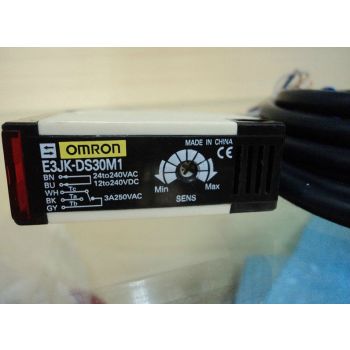 E3JK-DS30M1 new