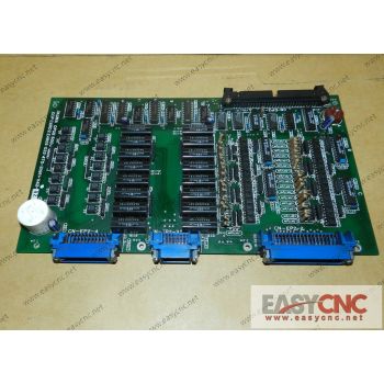 E4809-032-470-B OKUMA OPUS 5000 ECP Card 2 used