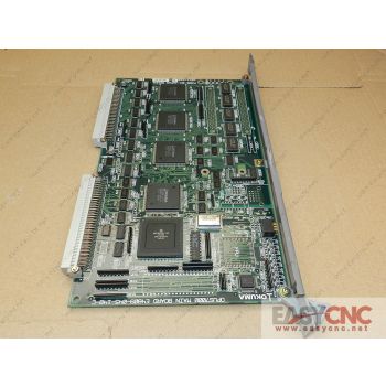 E4809-045-148-C Okuma OPUS7000 MAIN BOARD 1911-2102-168-024 used
