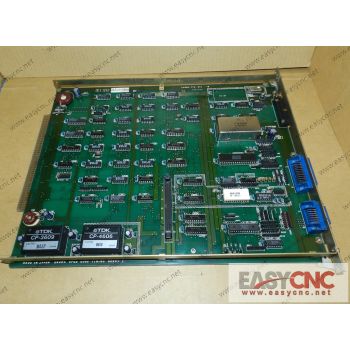 E4809-770-011-B OKUMA OPUS 5000 TIMING BOARD used