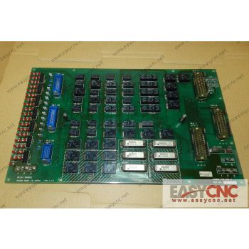 E4809-770-032-2 Okuma realy BOARD used