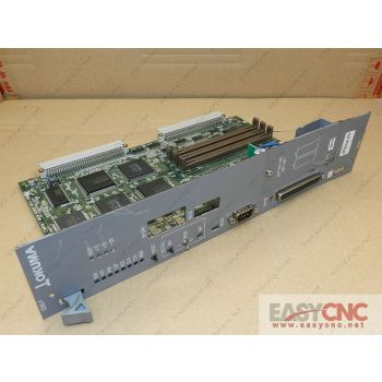 E4809-770-110-H Okuma UCBM UNIVERSAL COMPACTV MAIN BOARD A911-2801 used