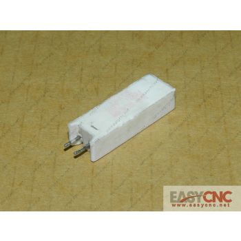 A40L-0001-EG7#10RJ Fanuc resistor EG7 10RJ used