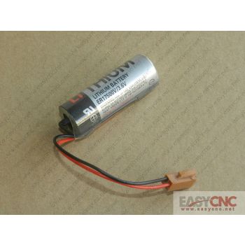 ER17500V/3.6V Toshiba Lithium Battery new
