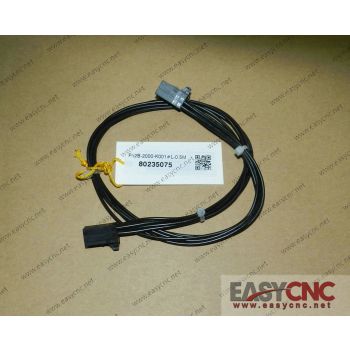 F02B-2000-K001#L-0.5M Fanuc cable new