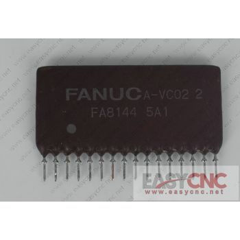 FA8144 A-VC02 FANUC CAPACITANCE NEW AND ORIGINAL