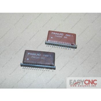 PS02 FA8389 Fanuc hybrid used