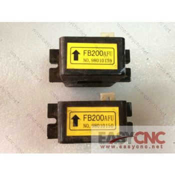 FB200A FB200AFU used