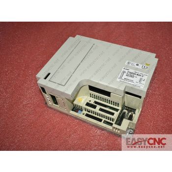 FCA635LNCH-F Mitsubishi control system used