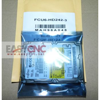FCU6-HD242-3 Mitsubishi HDD unit new