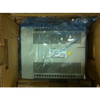 FCUA-MP10-06 Mitsubishi servo driver used