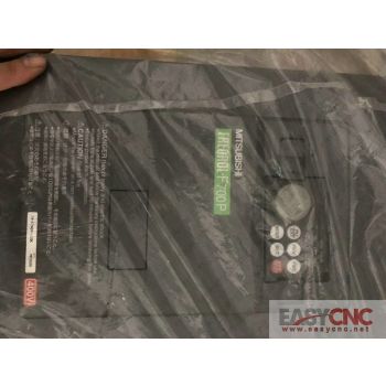 FR-F740P-110K Mitsubishi inverter new no box