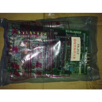 FR-ZCZ Mitsubishi PCB used