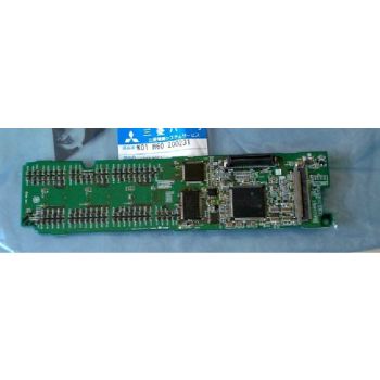 FX3U-MR64 Mitsubishi PCB used