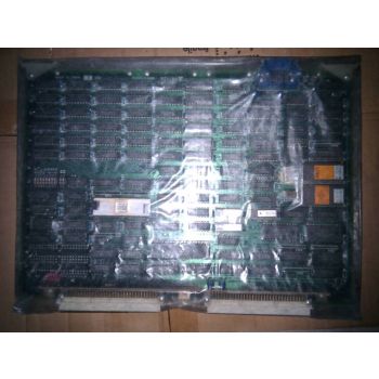 FX712A Mitsubishi PCB used