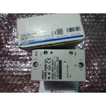 G3PA-240B-VD new