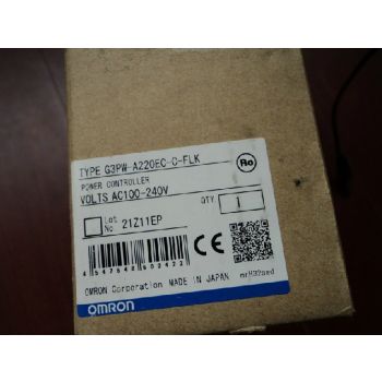 G3PW-A220EC-C-FLK new