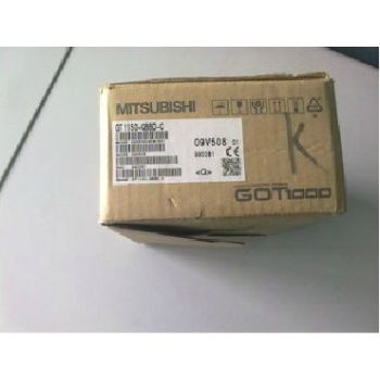 GT1150-QBBD-C Mitsubishi graphic operation terminal used
