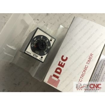 G5TP-N G5TP-N10SAD24 IDEC time 10s new