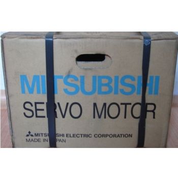 HA100CB Mitsubishi servo motor used