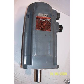 HA83NC-S Mitsubishi servo motor used