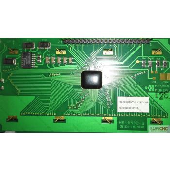 HB10502-B HB10502NYU-LYZC-02 Siemens Panel-Display new