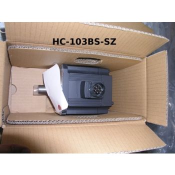 HC-103BS-SZ Mitsubishi servo motor new