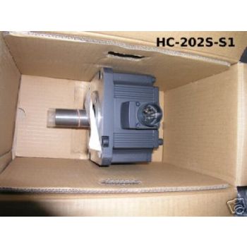 HC-202S-S1 Mitsubishi servo motor new